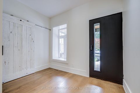 Photo 7 at 10 Saunders Avenue, Roncesvalles, Toronto