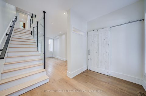 Photo 8 at 10 Saunders Avenue, Roncesvalles, Toronto