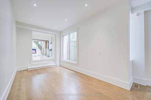 Photo 11 at 10 Saunders Avenue, Roncesvalles, Toronto