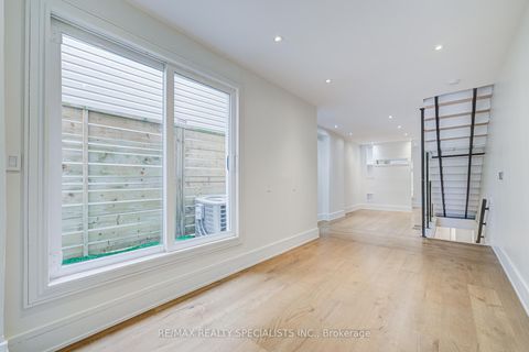 Photo 12 at 10 Saunders Avenue, Roncesvalles, Toronto