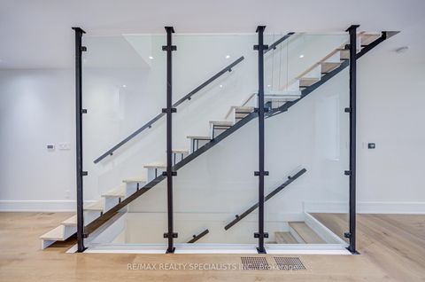 Photo 16 at 10 Saunders Avenue, Roncesvalles, Toronto
