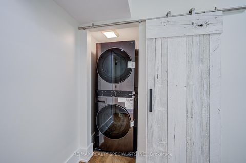 Photo 17 at 10 Saunders Avenue, Roncesvalles, Toronto