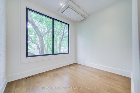 Photo 18 at 10 Saunders Avenue, Roncesvalles, Toronto