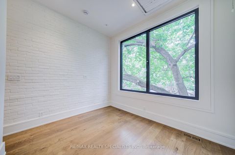 Photo 19 at 10 Saunders Avenue, Roncesvalles, Toronto