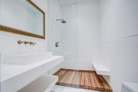 Photo 20 at 10 Saunders Avenue, Roncesvalles, Toronto