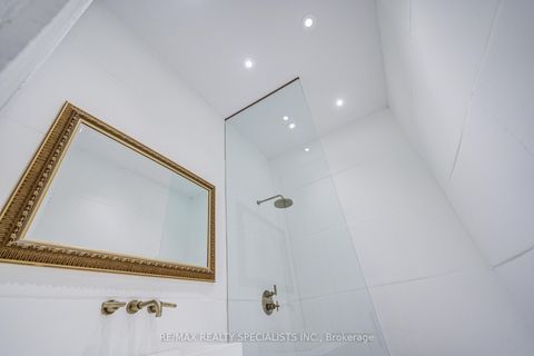 Photo 21 at 10 Saunders Avenue, Roncesvalles, Toronto