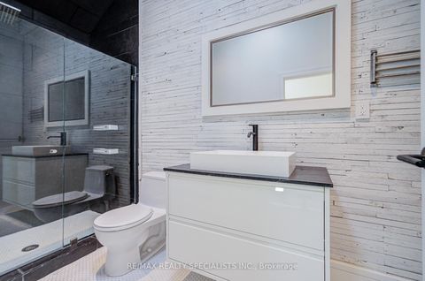 Photo 22 at 10 Saunders Avenue, Roncesvalles, Toronto