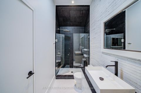 Photo 23 at 10 Saunders Avenue, Roncesvalles, Toronto