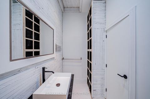 Photo 24 at 10 Saunders Avenue, Roncesvalles, Toronto