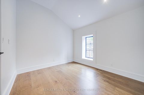 Photo 25 at 10 Saunders Avenue, Roncesvalles, Toronto