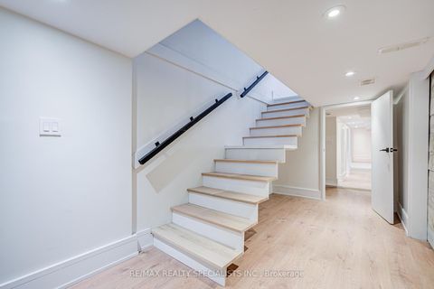 Photo 27 at 10 Saunders Avenue, Roncesvalles, Toronto