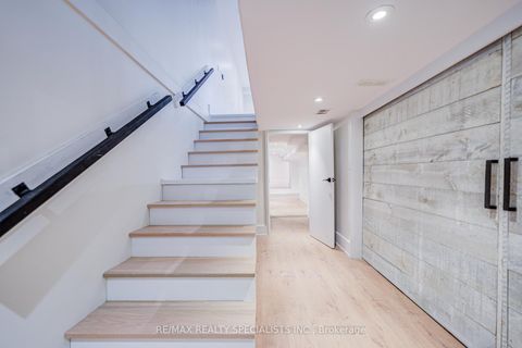Photo 28 at 10 Saunders Avenue, Roncesvalles, Toronto