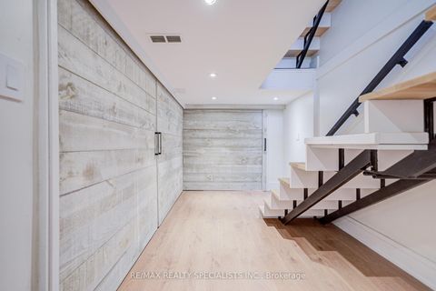Photo 29 at 10 Saunders Avenue, Roncesvalles, Toronto