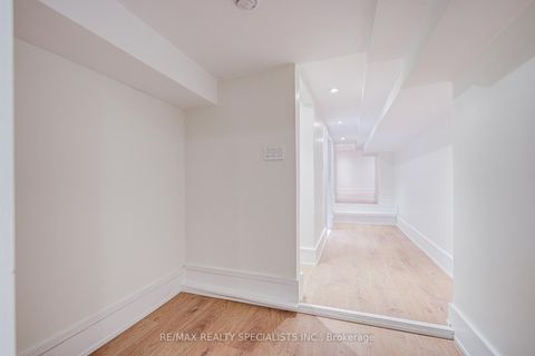 Photo 30 at 10 Saunders Avenue, Roncesvalles, Toronto