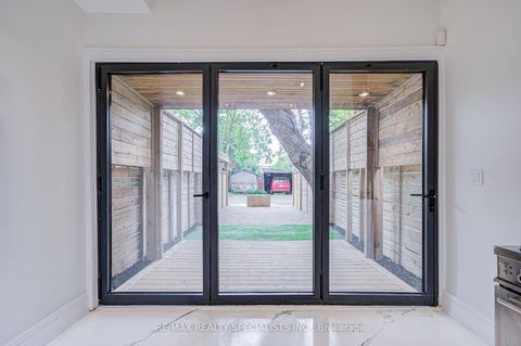 Photo 36 at 10 Saunders Avenue, Roncesvalles, Toronto