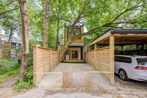 Photo 40 at 10 Saunders Avenue, Roncesvalles, Toronto