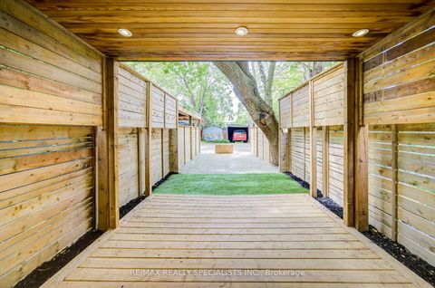 Photo 43 at 10 Saunders Avenue, Roncesvalles, Toronto
