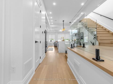 Photo 5 at 34 Roosevelt Road, East York, Toronto
