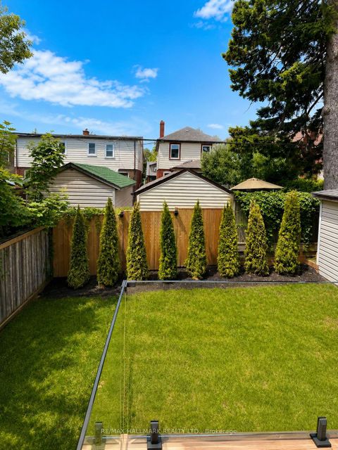 Photo 44 at 34 Roosevelt Road, East York, Toronto