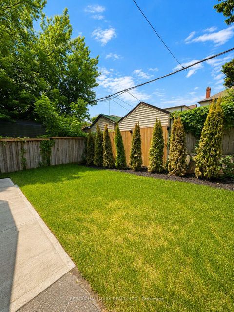 Photo 46 at 34 Roosevelt Road, East York, Toronto