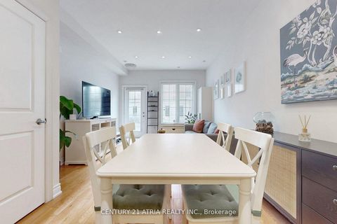 Photo 9 at 76 Hargrave Lane, York Mills, Toronto