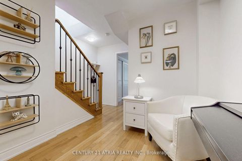 Photo 22 at 76 Hargrave Lane, York Mills, Toronto
