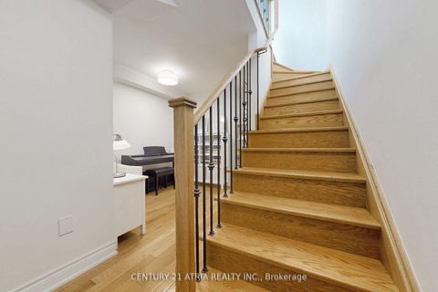 Photo 30 at 76 Hargrave Lane, York Mills, Toronto