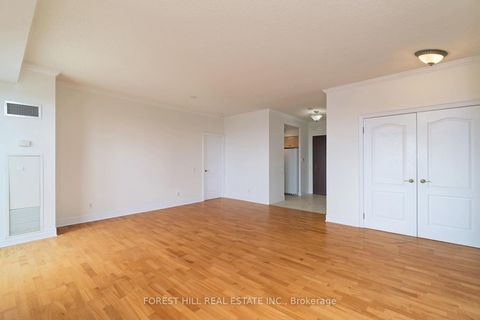 Photo 4 at 805 - 1 Clairtrell Road, Willowdale East, Toronto