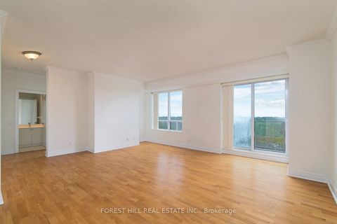 Photo 6 at 805 - 1 Clairtrell Road, Willowdale East, Toronto