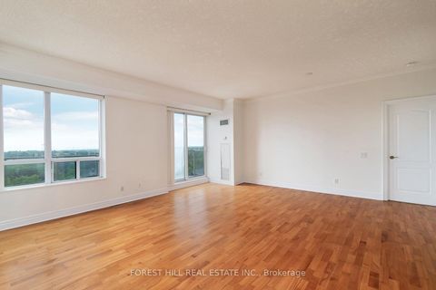 Photo 8 at 805 - 1 Clairtrell Road, Willowdale East, Toronto