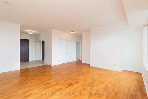Photo 10 at 805 - 1 Clairtrell Road, Willowdale East, Toronto