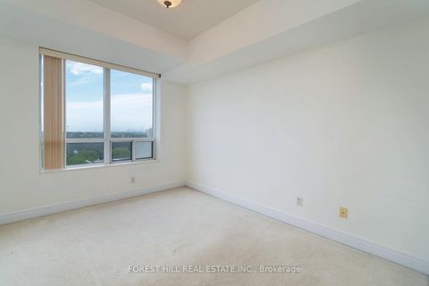 Photo 16 at 805 - 1 Clairtrell Road, Willowdale East, Toronto