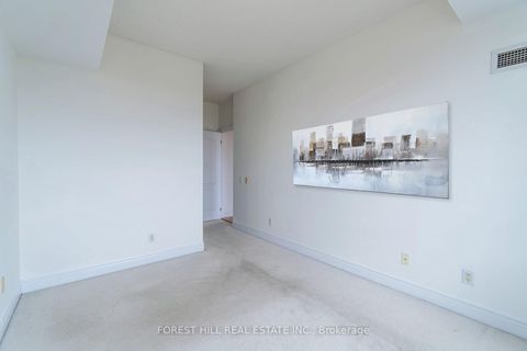 Photo 18 at 805 - 1 Clairtrell Road, Willowdale East, Toronto