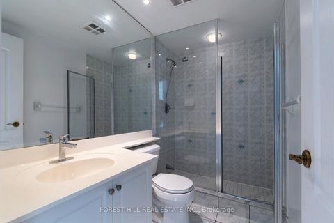 Photo 19 at 805 - 1 Clairtrell Road, Willowdale East, Toronto