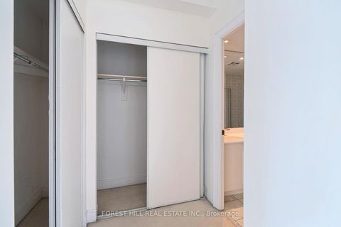 Photo 20 at 805 - 1 Clairtrell Road, Willowdale East, Toronto