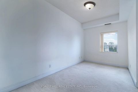 Photo 21 at 805 - 1 Clairtrell Road, Willowdale East, Toronto