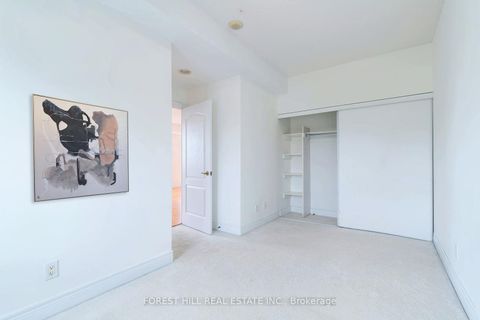 Photo 23 at 805 - 1 Clairtrell Road, Willowdale East, Toronto