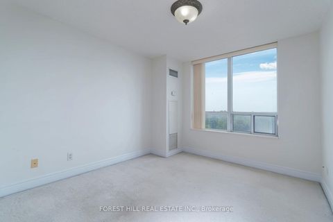 Photo 24 at 805 - 1 Clairtrell Road, Willowdale East, Toronto
