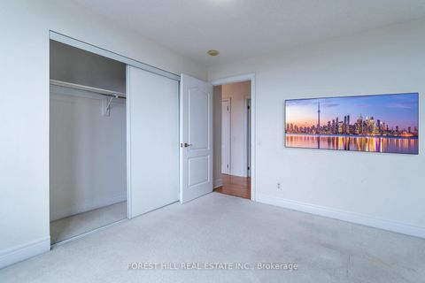 Photo 26 at 805 - 1 Clairtrell Road, Willowdale East, Toronto