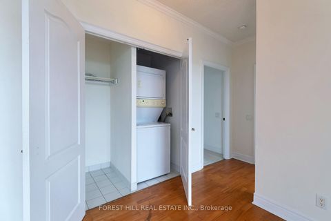 Photo 28 at 805 - 1 Clairtrell Road, Willowdale East, Toronto
