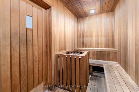 Photo 33 at 805 - 1 Clairtrell Road, Willowdale East, Toronto