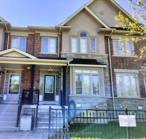 Photo 0 at 74 Mack Clement Lane, Westbrook, Richmond Hill