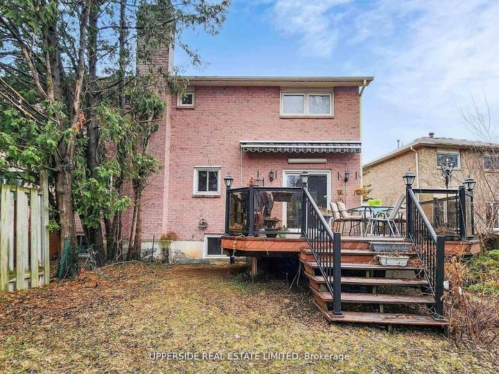 Photo 31 at 64 Colleen Street, Yorkhill, Vaughan