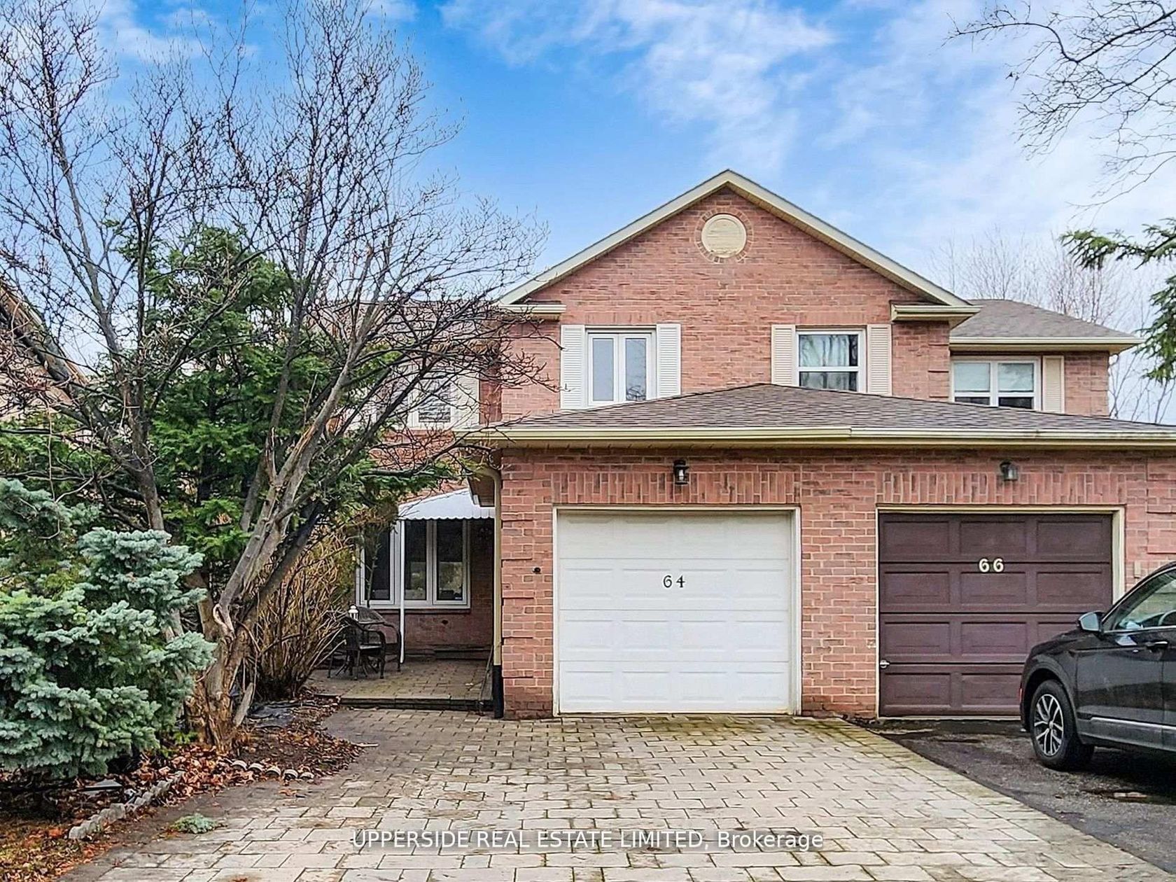 64 Colleen Street, Yorkhill, Vaughan 2