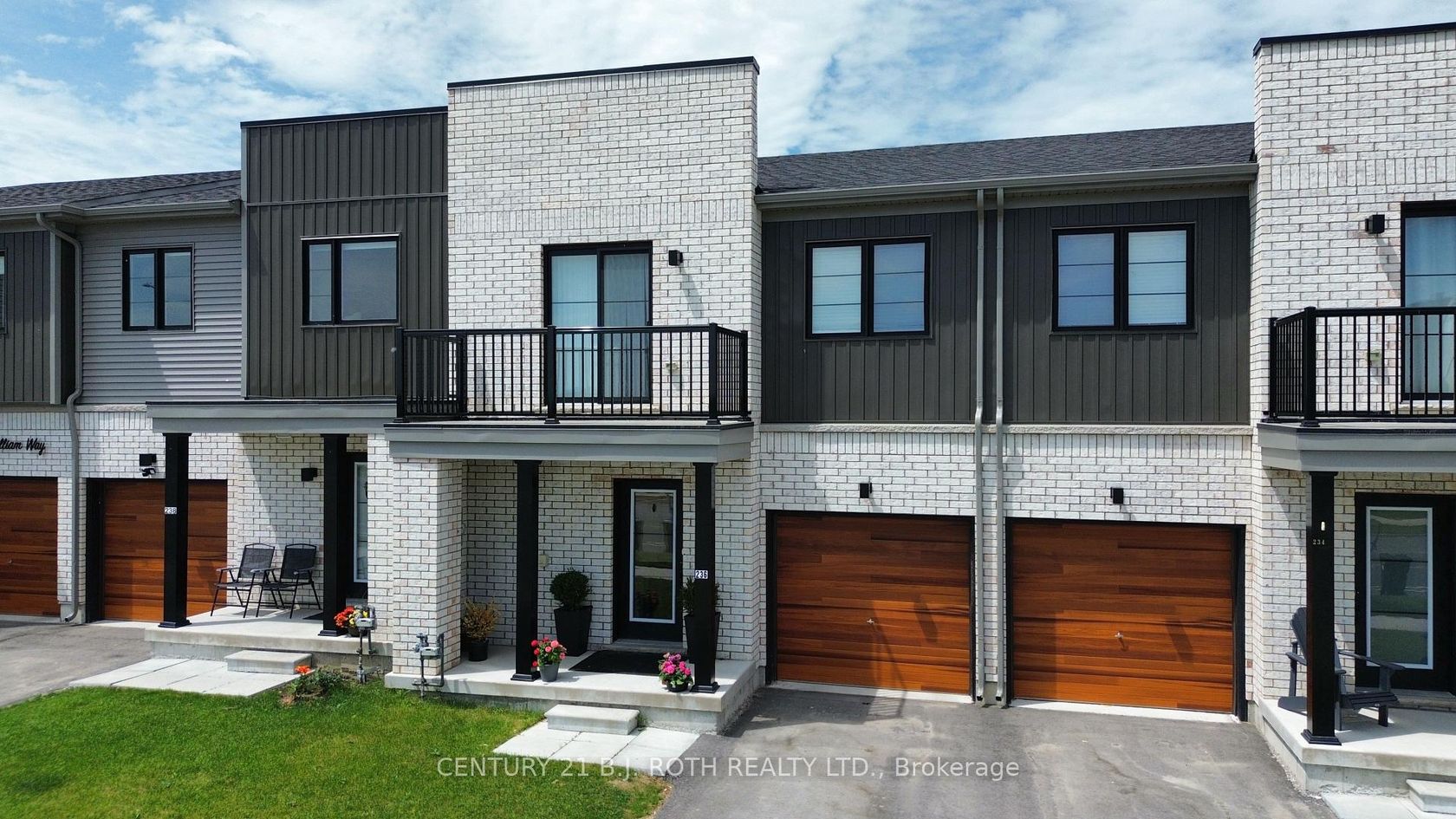 236 Prince William Way, Shore, Barrie photo 6