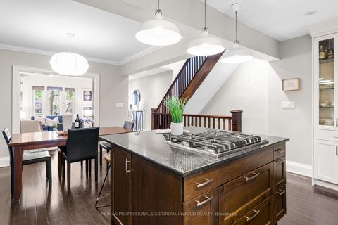 Photo 6 at 685 Annette Street, Bloor West Village, Toronto
