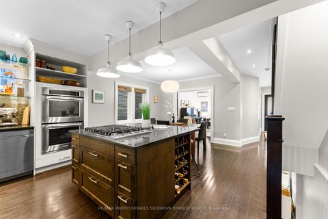 Photo 8 at 685 Annette Street, Bloor West Village, Toronto