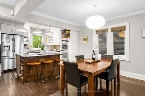 Photo 10 at 685 Annette Street, Bloor West Village, Toronto