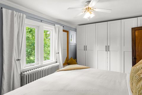 Photo 12 at 685 Annette Street, Bloor West Village, Toronto