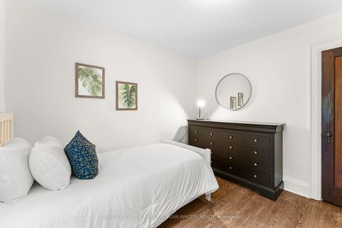 Photo 13 at 685 Annette Street, Bloor West Village, Toronto
